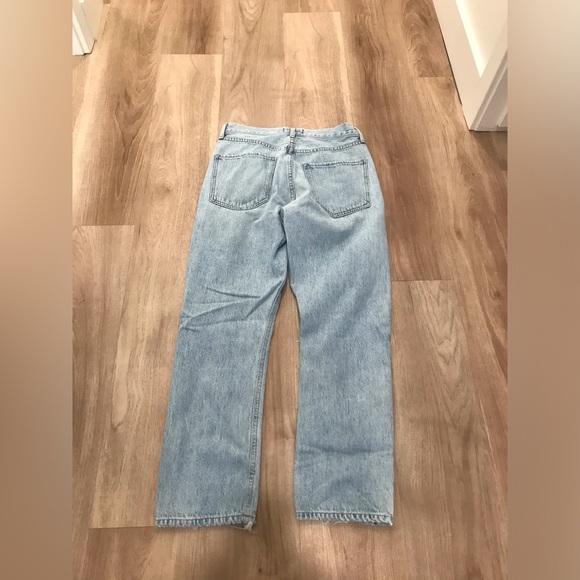 Agolde Riley Jeans - Picture 2 of 14